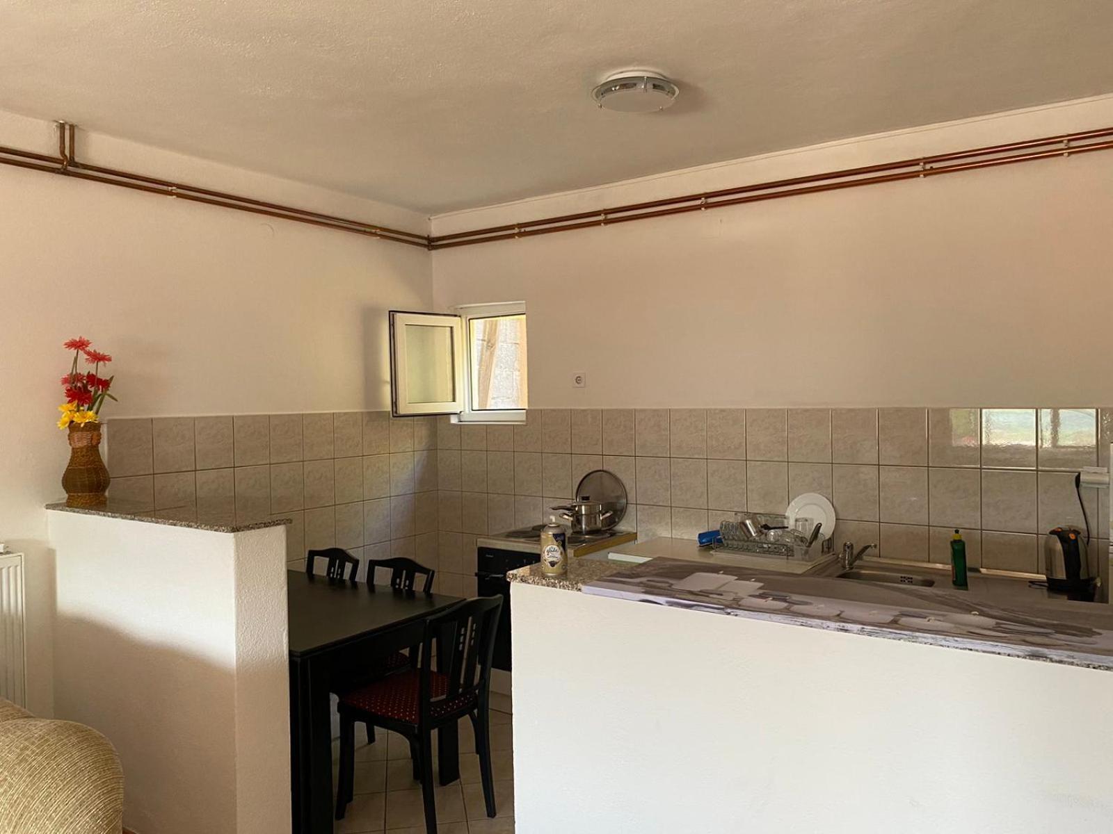 Apartment Sanjo Mostar Kültér fotó