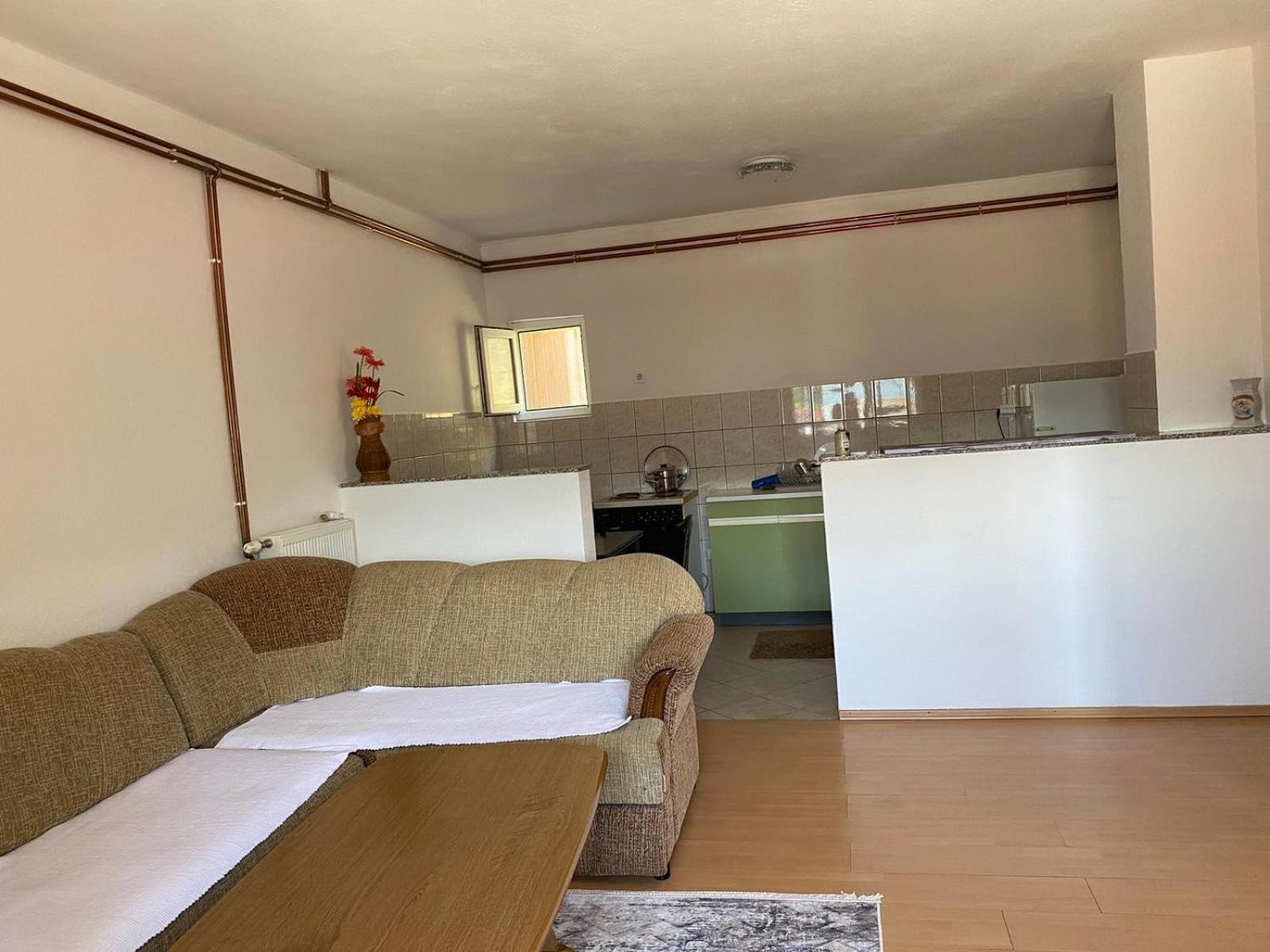 Apartment Sanjo Mostar Kültér fotó