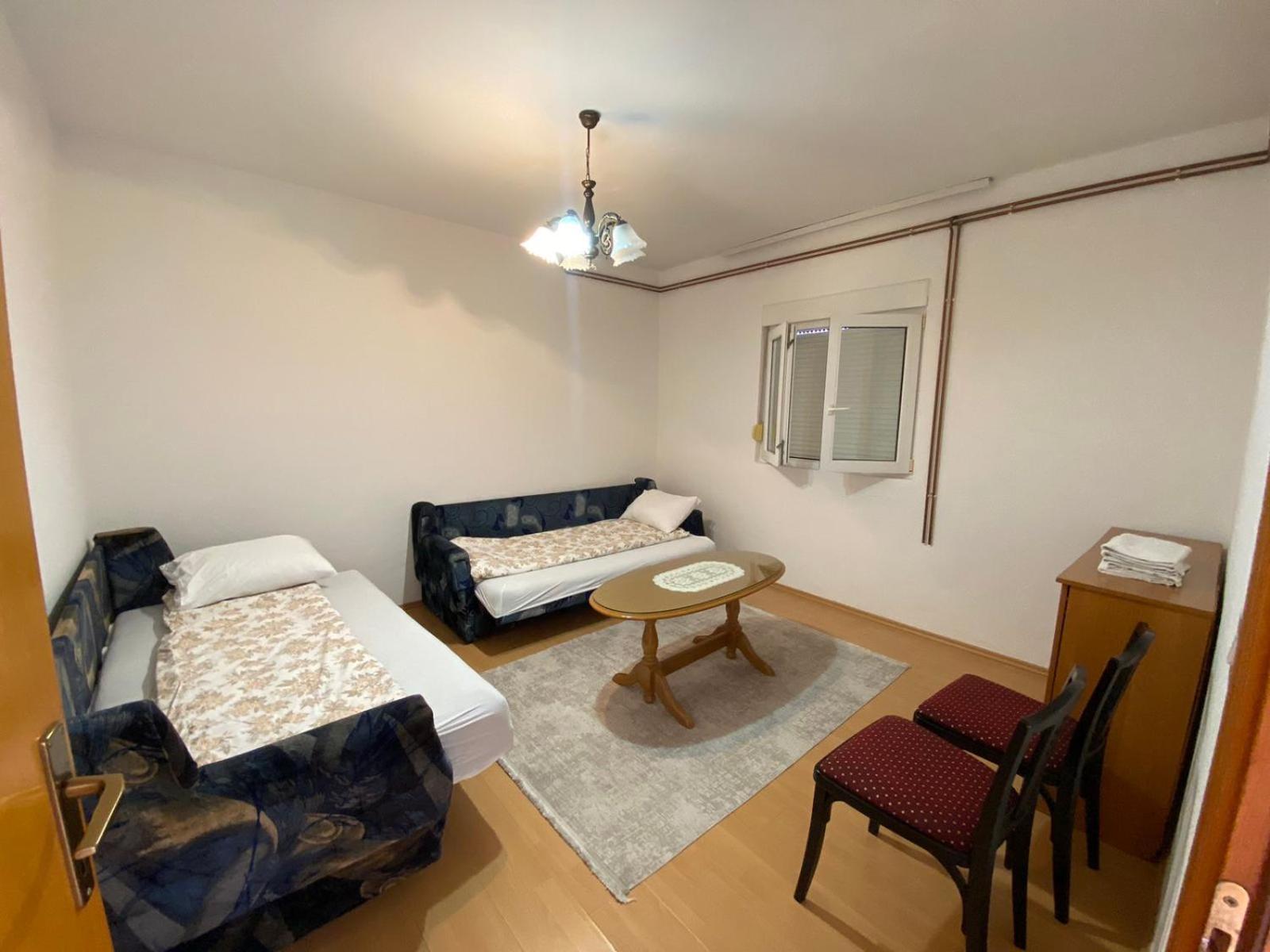 Apartment Sanjo Mostar Kültér fotó