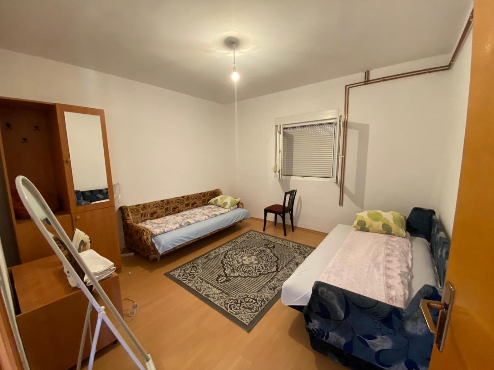 Apartment Sanjo Mostar Kültér fotó